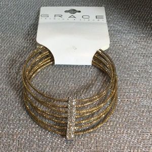 Grace Fashion Trends Bracelet
